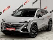 Changan UNI-T I Екатеринбург  - изображение 30