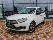 Lada (ВАЗ) Granta I Рестайлинг Калуга  - изображение 17