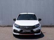 Lada (ВАЗ) Granta I Рестайлинг Сочи  - изображение 20