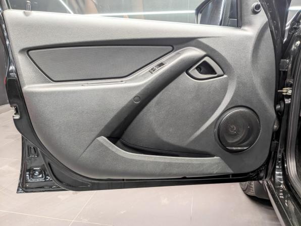 Lada (ВАЗ) Granta I Рестайлинг с пробегом 2025 года, цена 750 000 рублей, 27991 км, седан, Автокод Объявления