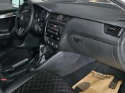 Skoda Octavia III (A7) Рестайлинг Краснодар  - изображение 53