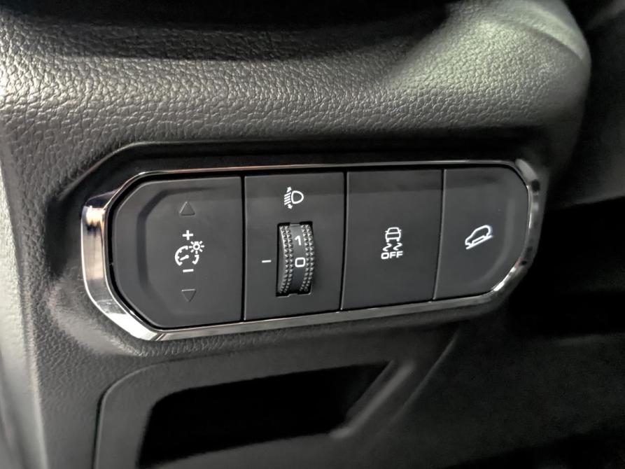 Haval Jolion I Рестайлинг Москва  - изображение 26