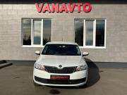 Skoda Rapid I Рестайлинг Альметьевск  - изображение 25