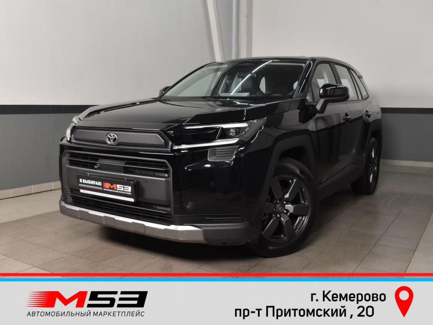 Toyota RAV4 VI (XA60) Кемерово  - изображение 1