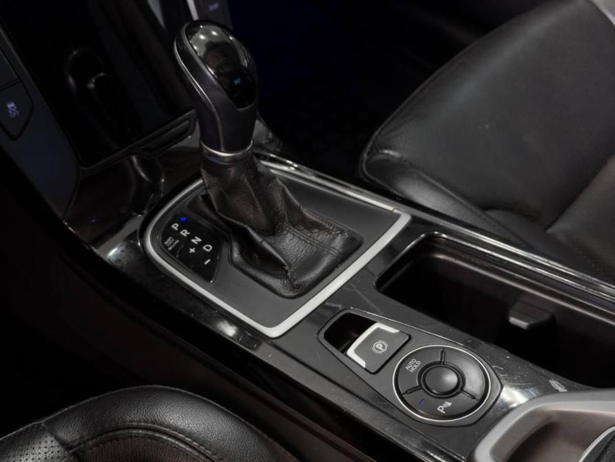 Hyundai i40 I Ростов-на-Дону  - изображение 22