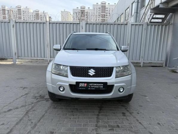 Suzuki Grand Vitara II Рестайлинг с пробегом 2011 года, цена 829 000 рублей, 328000 км, внедорожник, Автокод Объявления