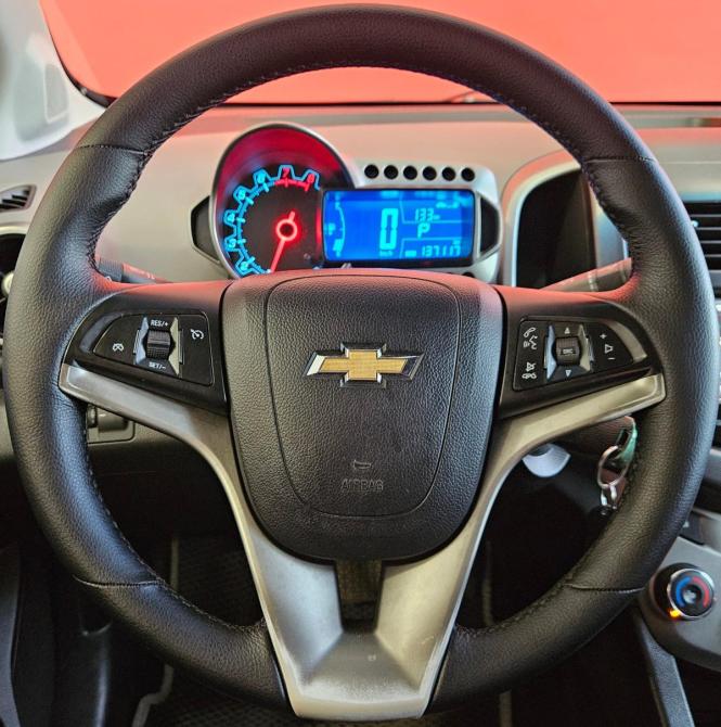 Chevrolet Aveo II Вологда  - изображение 11
