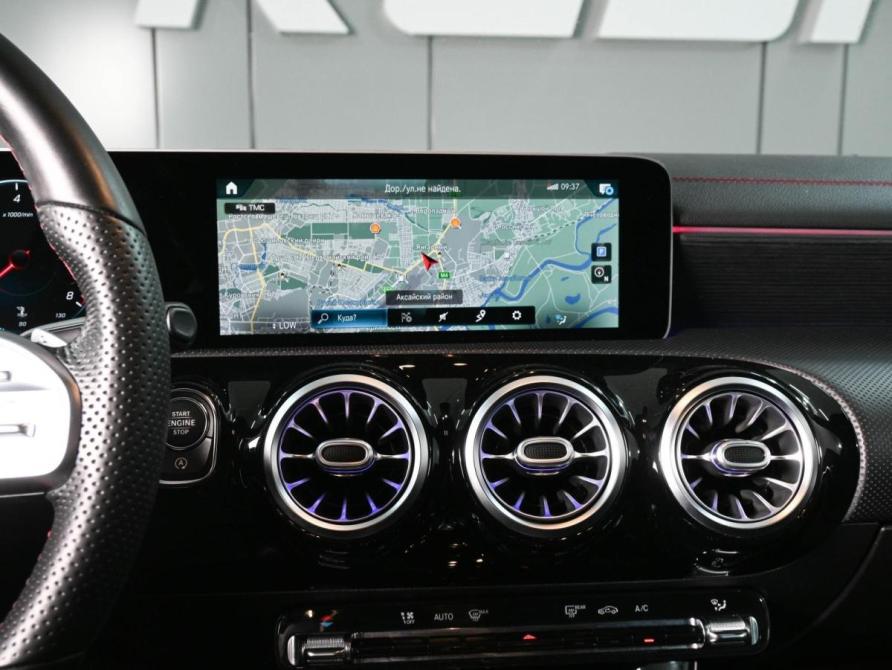 Mercedes-Benz CLA II (C118 X118) Ростов-на-Дону  - изображение 14