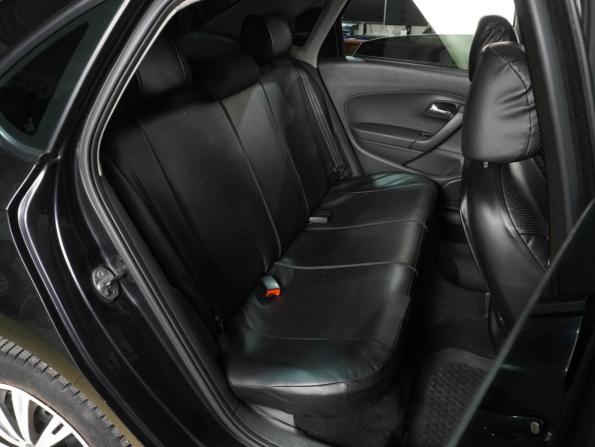 Volkswagen Polo V с пробегом 2012 года, цена 689 000 рублей, 237850 км, седан, Автокод Объявления