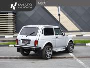 Lada (ВАЗ) Niva Legend I Казань  - изображение 15