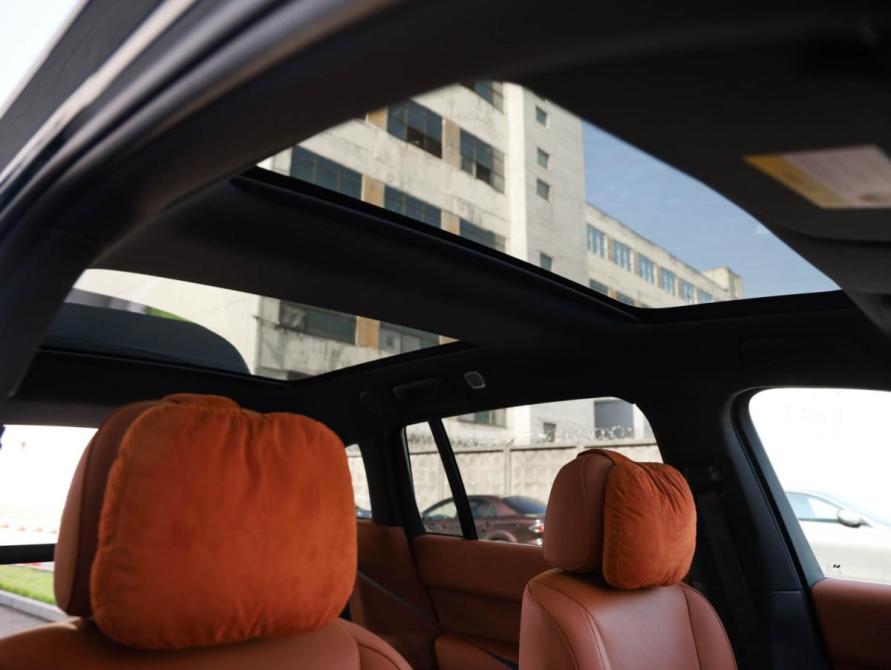 Li Auto (Lixiang) L7 I Рестайлинг Санкт-Петербург  - изображение 31