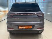 Chery Tiggo 7 Pro Max I Рестайлинг Екатеринбург  - изображение 26