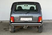Lada (ВАЗ) 2121 (4x4) I Рестайлинг Киров  - изображение 26