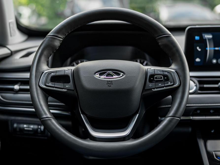 Chery Tiggo 4 Pro I Санкт-Петербург  - изображение 7