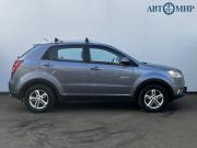 SsangYong Actyon II Москва  - изображение 16