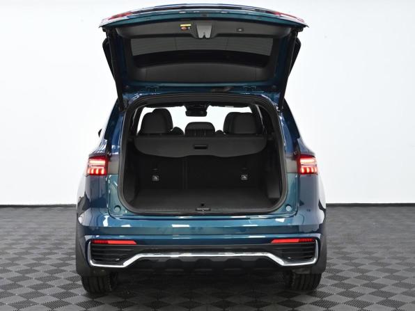 Geely Monjaro I с пробегом 2023 года, цена 2 749 000 рублей, 23715 км, внедорожник, Автокод Объявления
