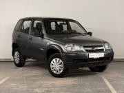 Chevrolet Niva I Рестайлинг Екатеринбург  - изображение 32