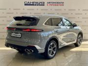 Changan CS75 Plus IV Мурманск  - изображение 33