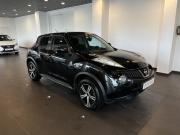 Nissan Juke I Чебоксары  - изображение 37