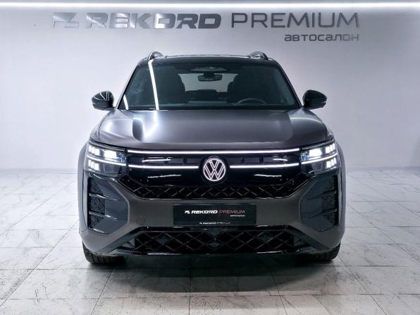 Volkswagen Teramont II (China Market) с пробегом 2025 года, цена 6 100 000 рублей, 25316 км, внедорожник, Автокод Объявления