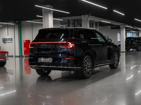 Changan Qiyuan Q07 с пробегом 2026 года, цена 4 000 000 рублей, 40 км, внедорожник, Автокод Объявления