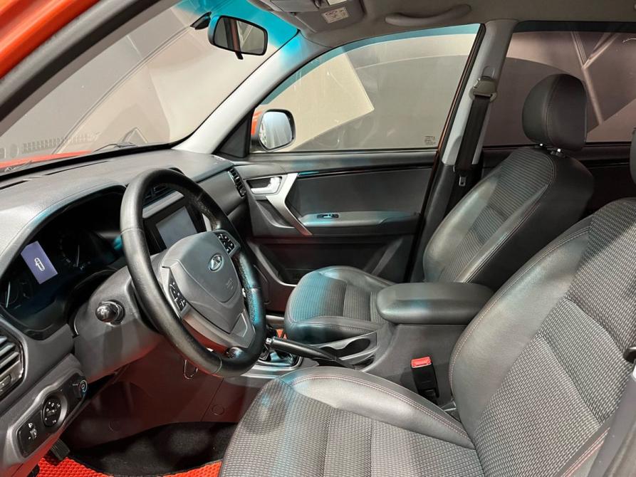 Chery Tiggo 3 I Пермь  - изображение 16