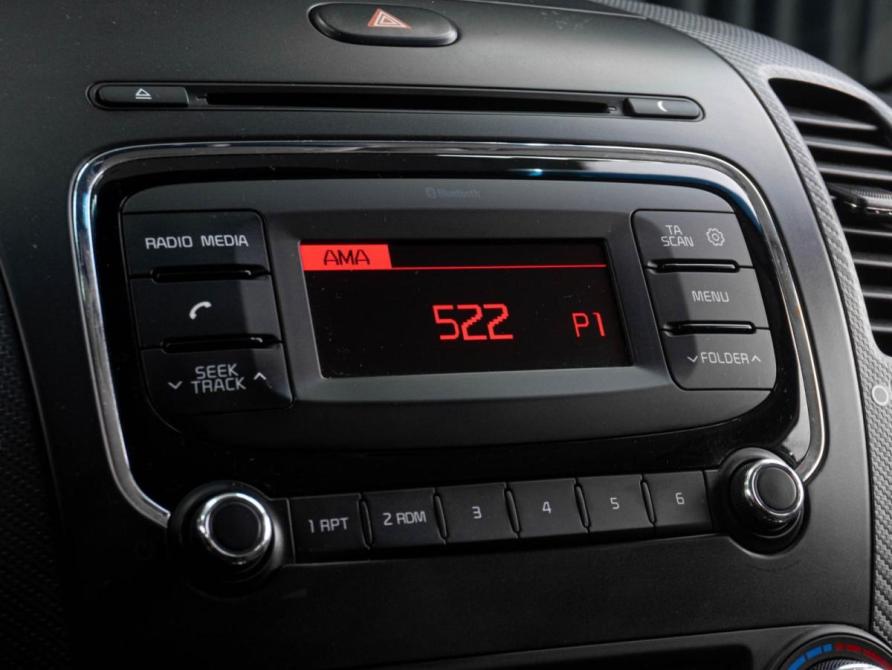 Kia Cerato III Рестайлинг (Classic) Тюмень  - изображение 13