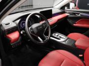 Haval Jolion I Рестайлинг Химки  - изображение 18