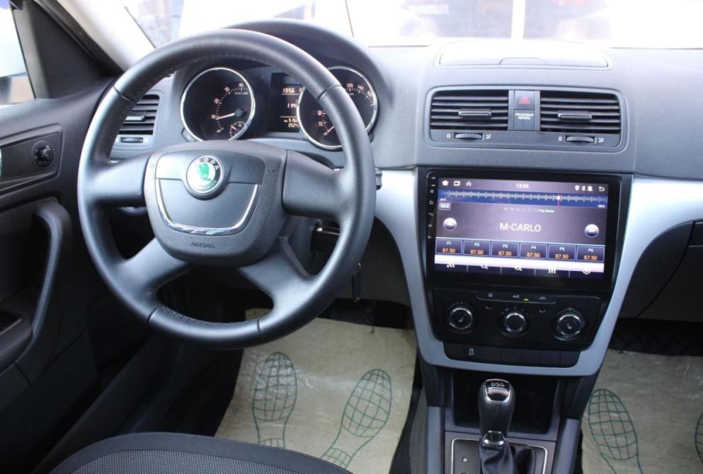 Skoda Yeti I Рестайлинг Нижний Новгород  - изображение 17
