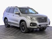 Haval H9 I Рестайлинг Москва  - изображение 33