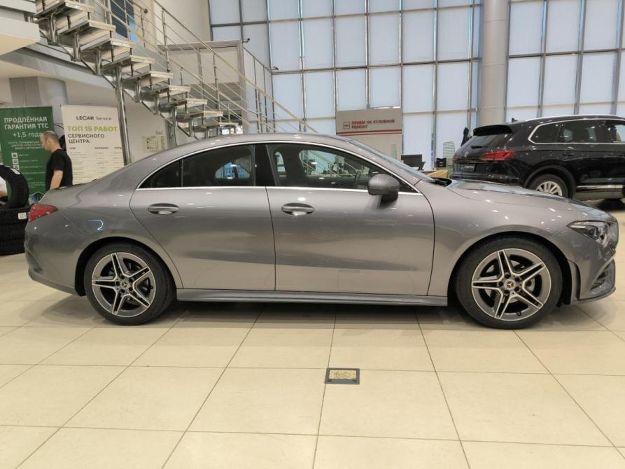 Mercedes-Benz CLA II (C118 X118) Казань  - изображение 5