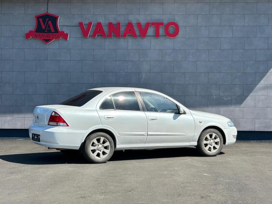 Nissan Almera Classic I Альметьевск  - изображение 5