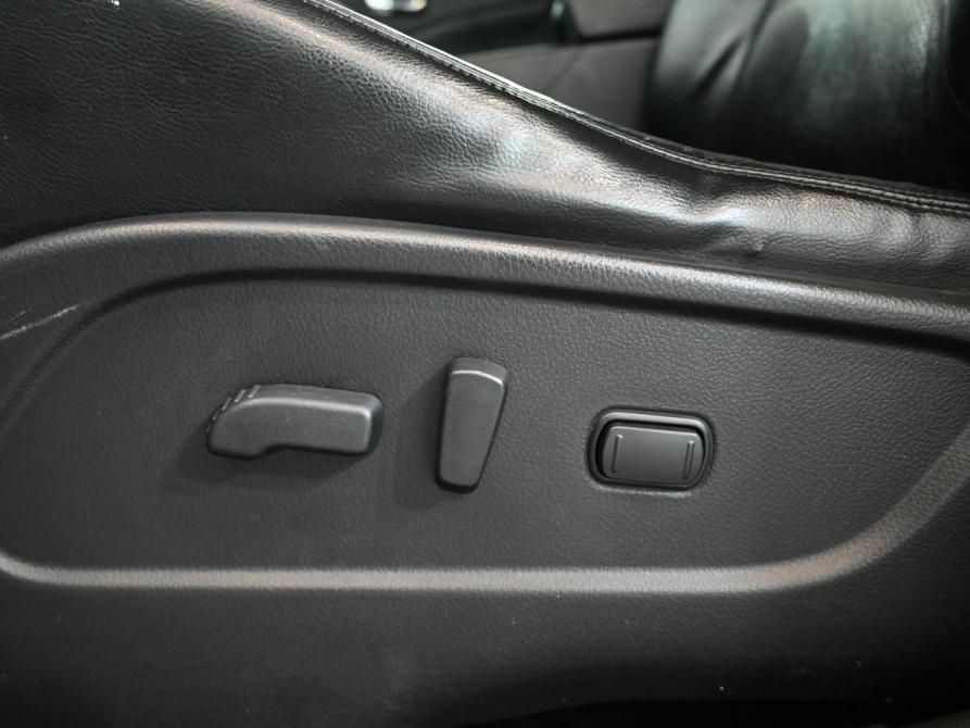 Nissan Murano II (Z51) Рестайлинг Екатеринбург  - изображение 15