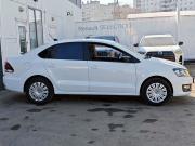 Volkswagen Polo V Рестайлинг Москва  - изображение 17