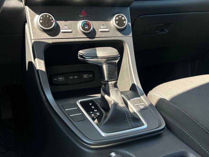 Hyundai Creta II Санкт-Петербург  - изображение 15