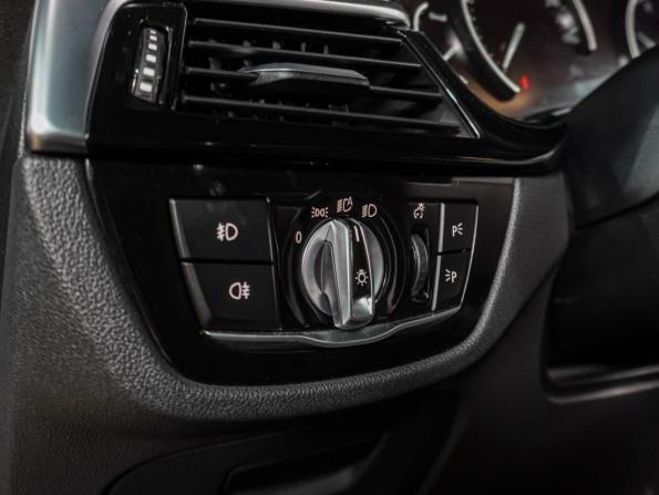 BMW 5 серии VII (G30/G31/G38) с пробегом 2019 года, цена 2 799 000 рублей, 171490 км, седан, Автокод Объявления