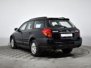 Subaru Outback III Санкт-Петербург  - изображение 24