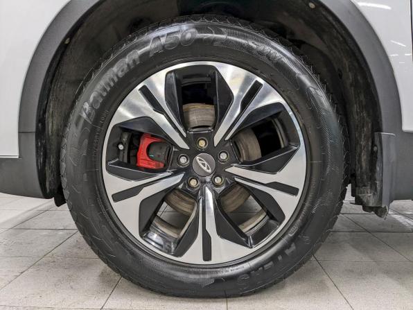 Chery Tiggo 7 Pro Max I с пробегом 2023 года, цена 1 900 000 рублей, 51204 км, внедорожник, Автокод Объявления