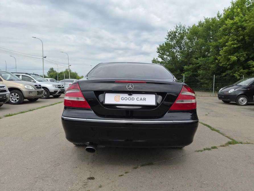 Mercedes-Benz CLK-Класс II (W209) Саратов  - изображение 6