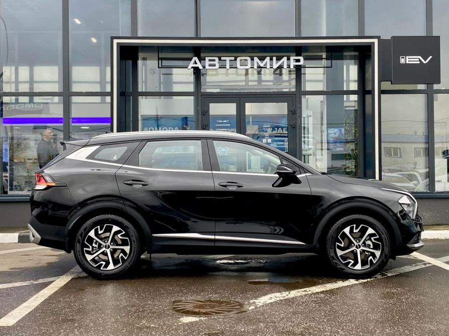 Kia Sportage V Москва  - изображение 10
