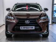 Lexus NX I Красноярск  - изображение 37