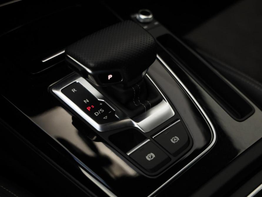 Audi Q5 II (FY) Рестайлинг Санкт-Петербург  - изображение 22