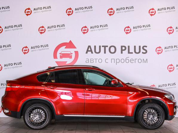 BMW X6 I (E71) с пробегом 2009 года, цена 1 679 000 рублей, 165500 км, внедорожник, Автокод Объявления