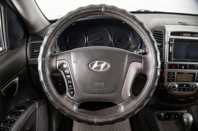 Hyundai Santa Fe II Рестайлинг с пробегом 2011 года, цена 1 429 000 рублей, 271000 км, внедорожник, Автокод Объявления