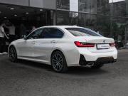 BMW 3 серии VII (G2x) Рестайлинг 2 Москва  - изображение 37