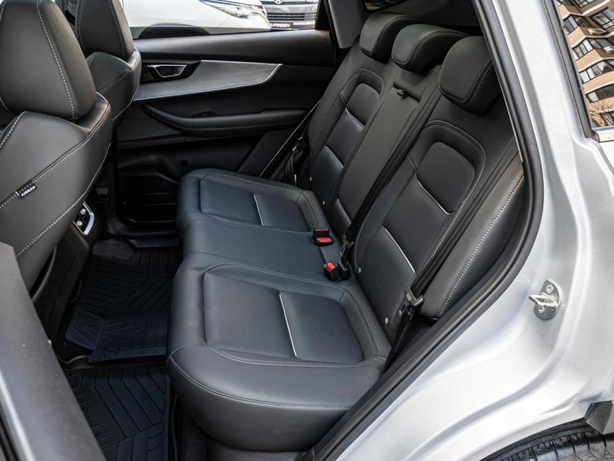 Chery Tiggo 7 Pro Max I Краснодар  - изображение 9