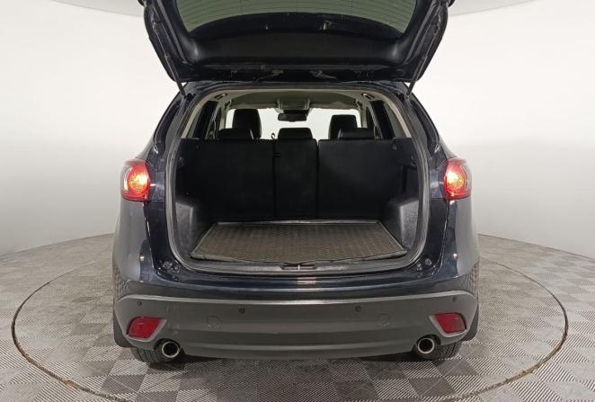 Mazda CX-5 I с пробегом 2014 года, цена 1 690 000 рублей, 172209 км, внедорожник, Автокод Объявления