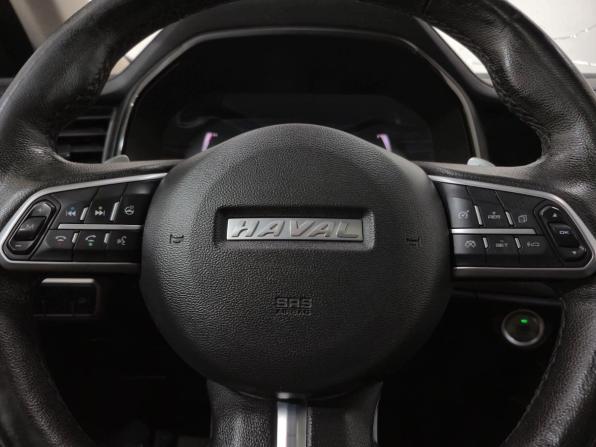 Haval F7x I с пробегом 2020 года, цена 1 780 000 рублей, 134994 км, внедорожник, Автокод Объявления