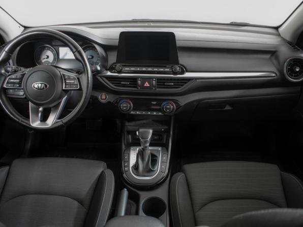 Kia Cerato IV с пробегом 2018 года, цена 2 134 658 рублей, 59634 км, седан, Автокод Объявления