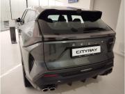 Geely Cityray Москва  - изображение 51